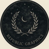 Telegram profile photo for Republic Graphics