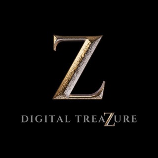 Telegram profile photo for Digital TreaZure Portal