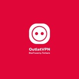 Telegram profile photo for OutletVpn