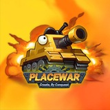 Telegram profile photo for DexRocket PLACEWAR