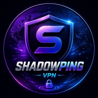 Telegram profile photo for Shadow ping
