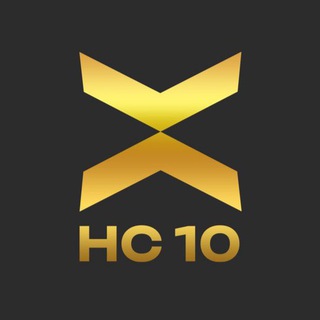 Telegram profile photo for ХК 10 🖐🖐