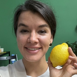 Telegram profile photo for Как влиять на деньги: наши страхи, мышление, навыки и инструменты