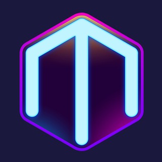Telegram profile photo for Meta City Announcement