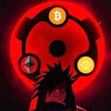 Telegram profile photo for Madara DEGEN Calls