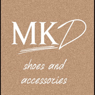 Telegram profile photo for MKD_обувь