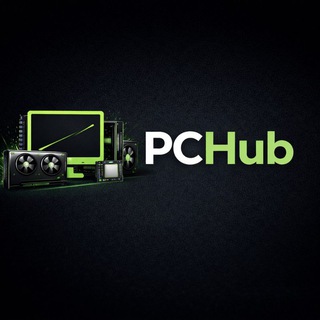 Telegram profile photo for PCHub
