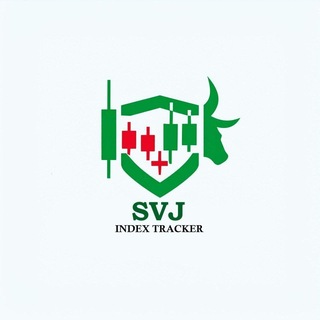Telegram profile photo for SVJ Index Tracker