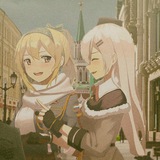 Telegram profile photo for Enigmatic Anime Walks