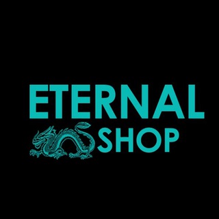 Telegram profile photo for ETERNAL SHOP