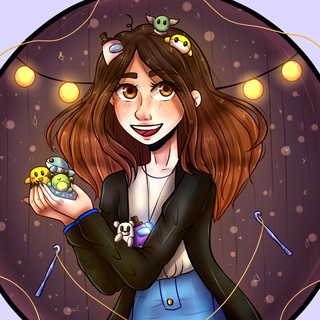 Telegram profile photo for Gigirochet