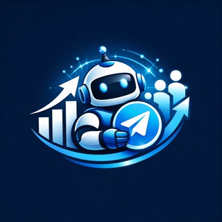 Telegram profile photo for خدمات تلگرام | تبلیغات | ممبر | ربات