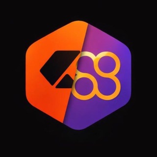 Telegram group profile photo for Nix agora é $VELL