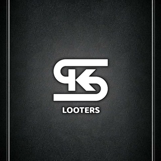 Telegram profile photo for SK_LOOTERS(OFFICIAL)
