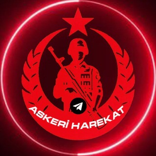 Telegram profile photo for Askeri Harekat