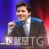 Telegram profile photo for 还是社罗夫他妈