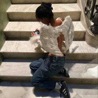 Telegram profile photo for please babe
