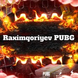 Telegram profile photo for Raximqoriyev Pubgm