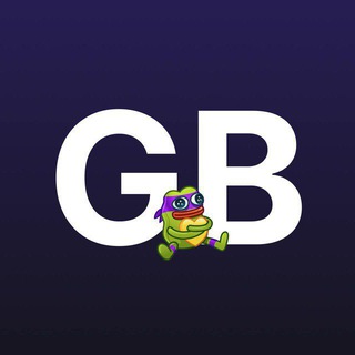 Telegram profile photo for GiftsBattles