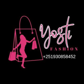 Telegram profile photo for Yosti Online shopping 👗👠👜