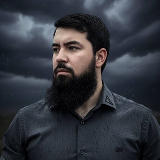 Telegram profile photo for MAHDIY_FOTIH