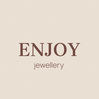 Telegram profile photo for ENJOY JEWELRY