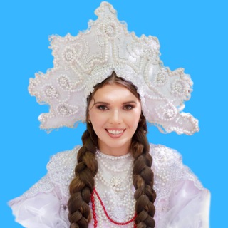 Telegram profile photo for Анастасия Коробейникова 5D