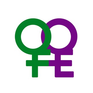 Telegram profile photo for Feminita