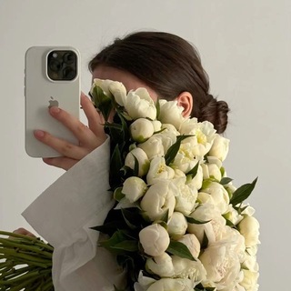 Telegram profile photo for Наборы к блогерам🤍
