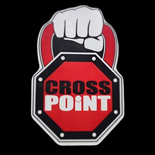 Telegram profile photo for CROSSPOINT
