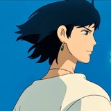 Telegram profile photo for 交易记录