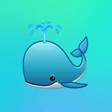 Telegram profile photo for writing hero