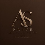 Telegram profile photo for AS Privé