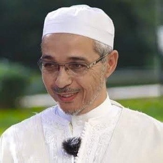 Telegram profile photo for درر الدكتور مبروك زيد الخير