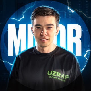Telegram profile photo for MINOR LIVE 🔴