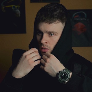 Telegram group profile photo for побазарим