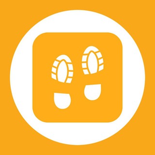 Telegram profile photo for WalkCoin