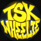 Telegram profile photo for TSK WHEELIE