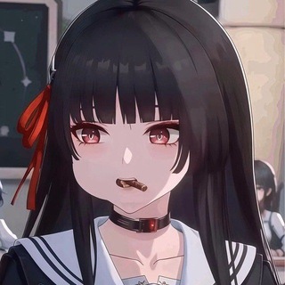 Telegram profile photo for будни с Саю