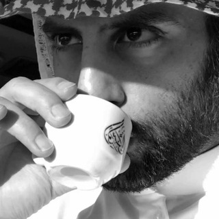 Telegram profile photo for شاعَر .