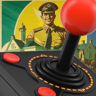Telegram profile photo for Геймфрейтор