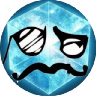 Telegram profile photo for 超粒方