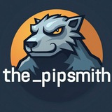 Telegram profile photo for The_pipsmith