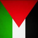 Telegram profile photo for 🇵🇸✌️شجاعي غزاوي✌️🇵🇸
