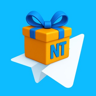 Telegram profile photo for NFTочка
