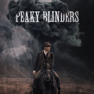 Telegram profile photo for Peaky Blinders: The Immortal Man ๐ฌ