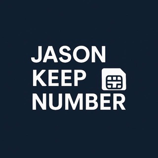 Telegram profile photo for Jason 的全球手机号保号实验室