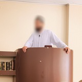Telegram profile photo for أبو محمد الحنفي