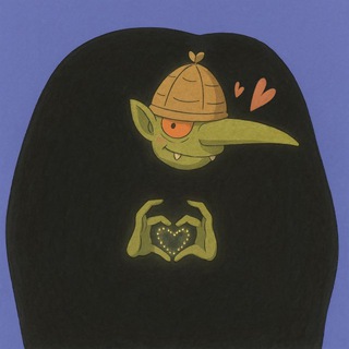Telegram profile photo for Kropanchik не спит