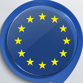 Telegram profile photo for Работа в Европе